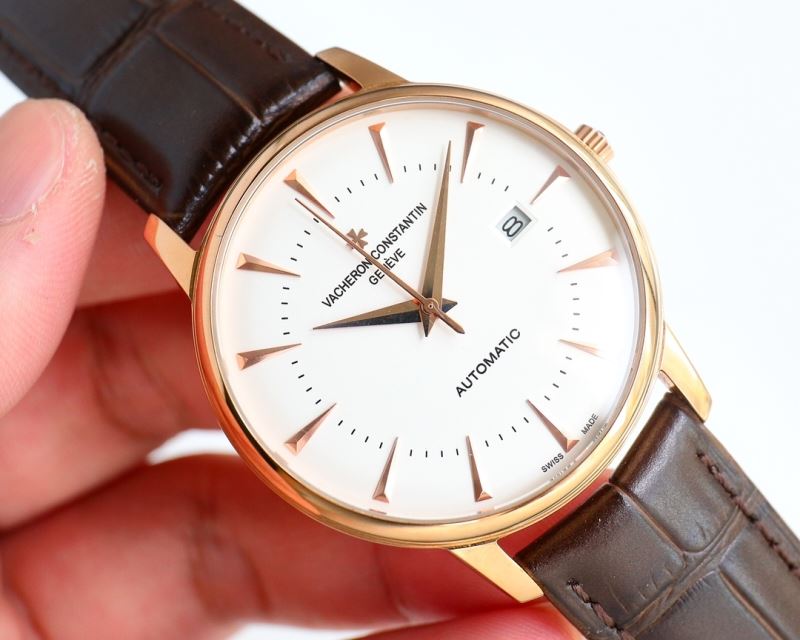 VACHERON CONSTANTIN Watches